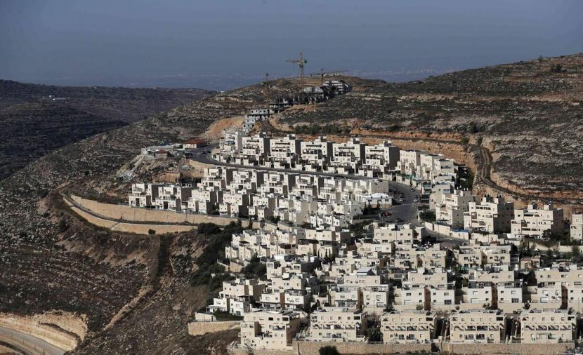 Türkiye Condemns Netanyahu Government’s Illegal Colonists’ Terror Attacks Across West Bank