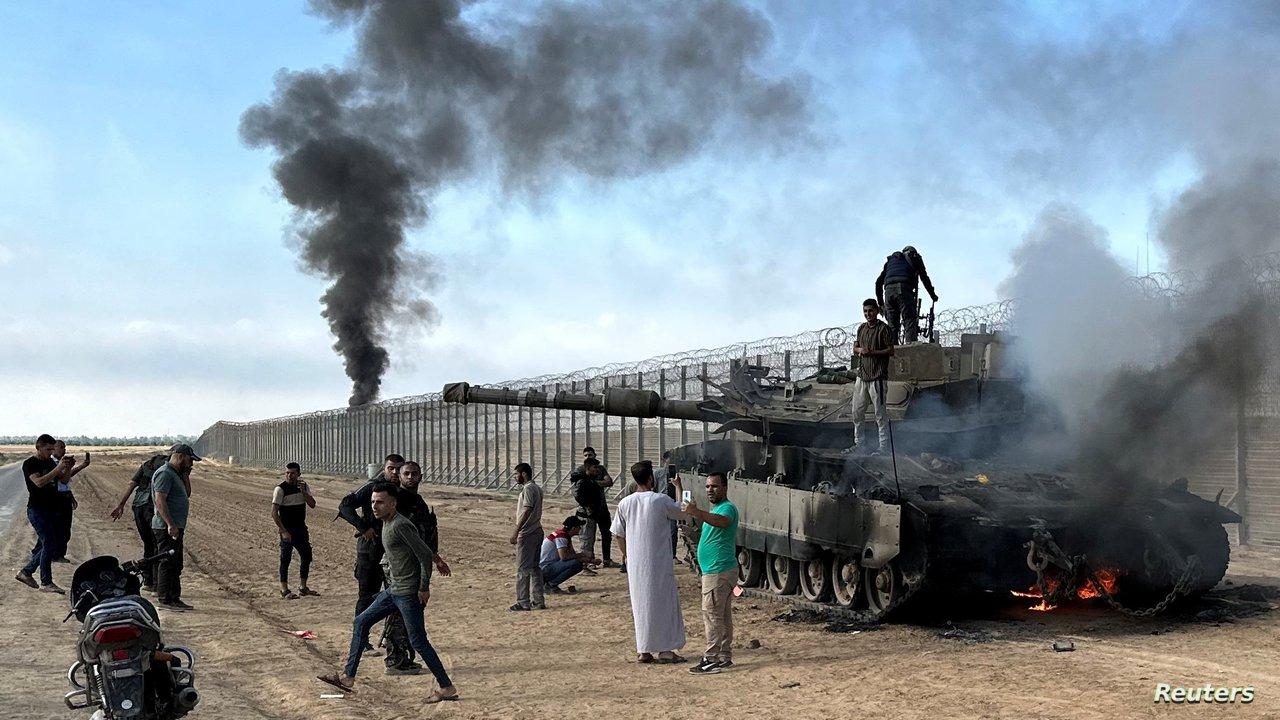 Image from samanews.ps