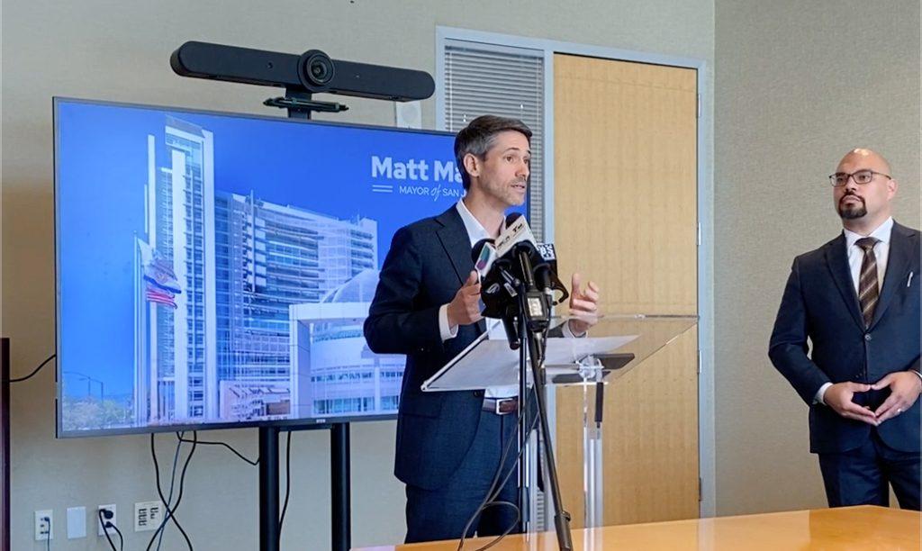 Tech Wealth Fuels Mahan Surge as California Governor Race Defies Polls