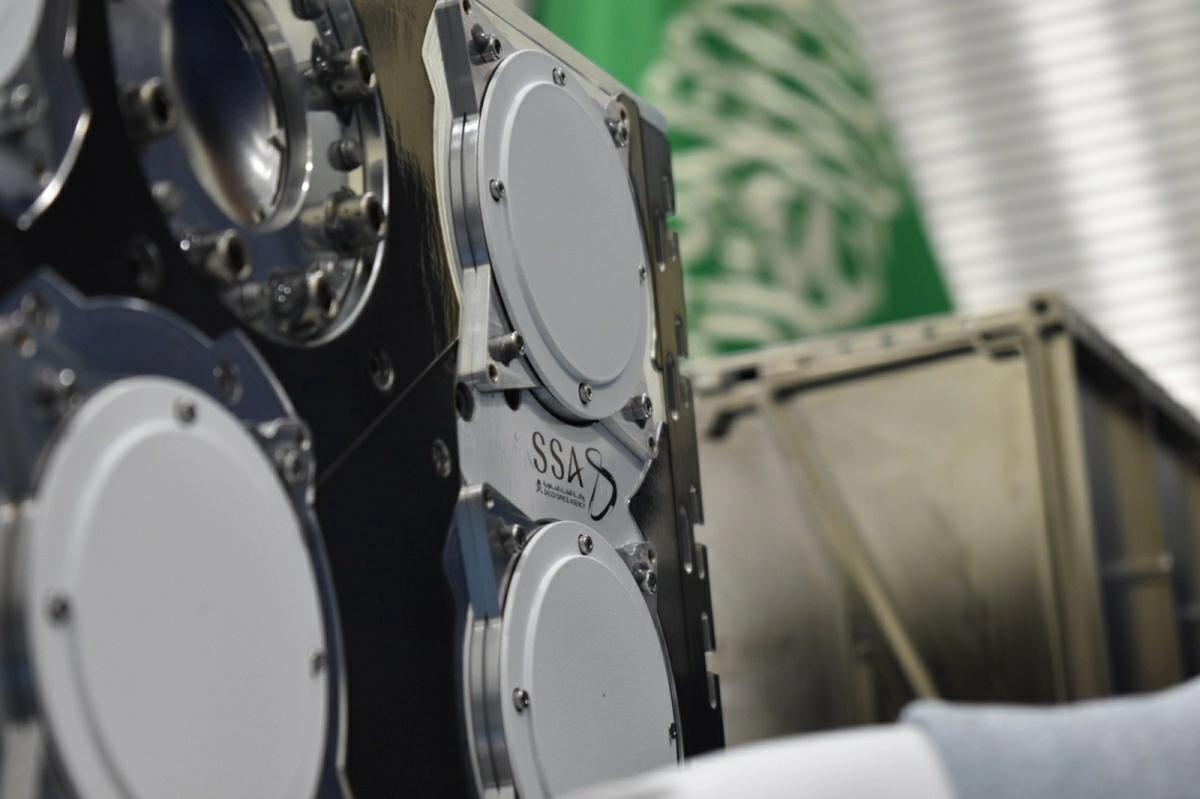 Saudi Arabia Becomes First Arab Nation in NASA's Artemis Mission