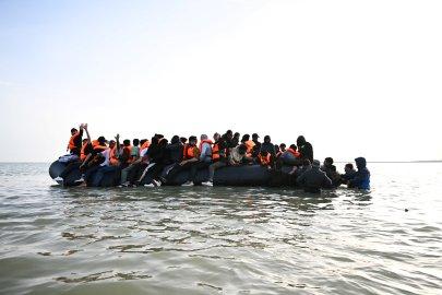 Image from InfoMigrants