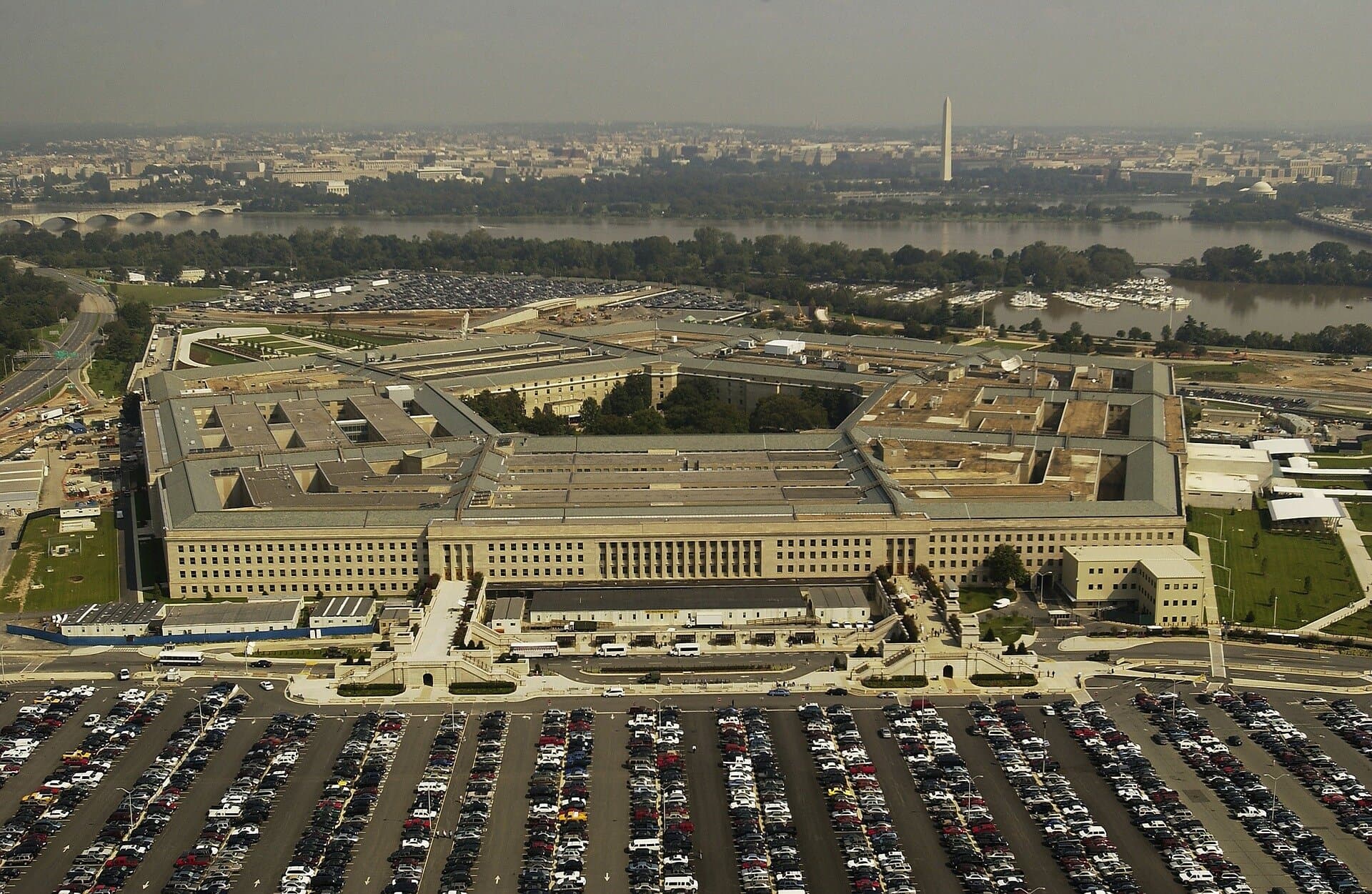 Pentagon Labels Anthropic a Supply Chain Risk, Threatening to Bar Agencies From Using Claude