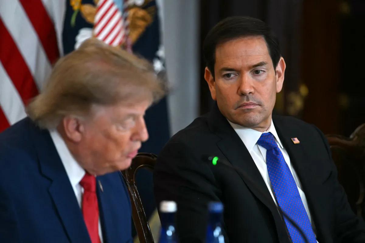 White House Partners With North American Blue Energy Partners To Give Pentagon Stake In Venezuela Oil