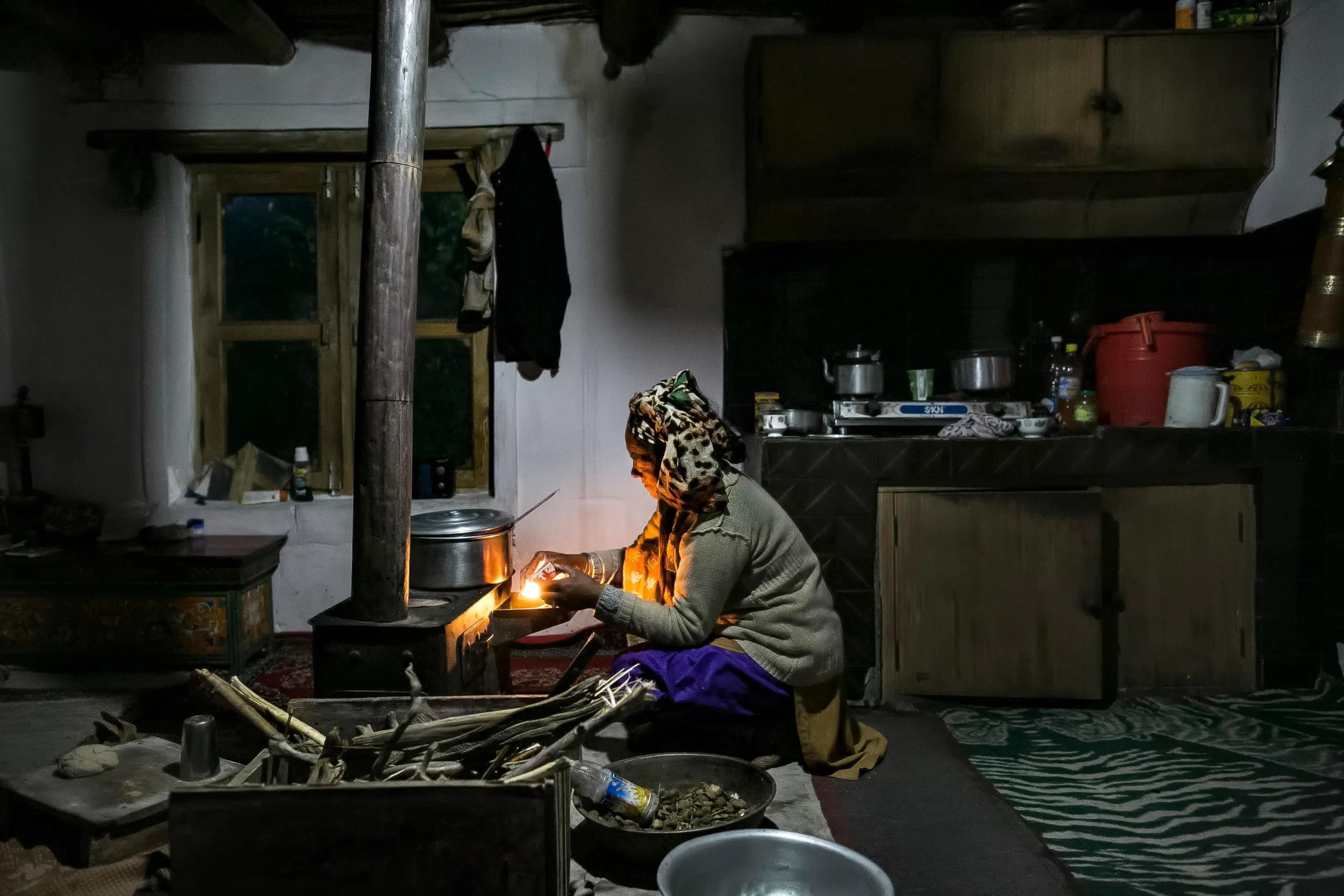 UN Validates First Paris Agreement Article 6.4 Credits for Myanmar Improved Cookstoves