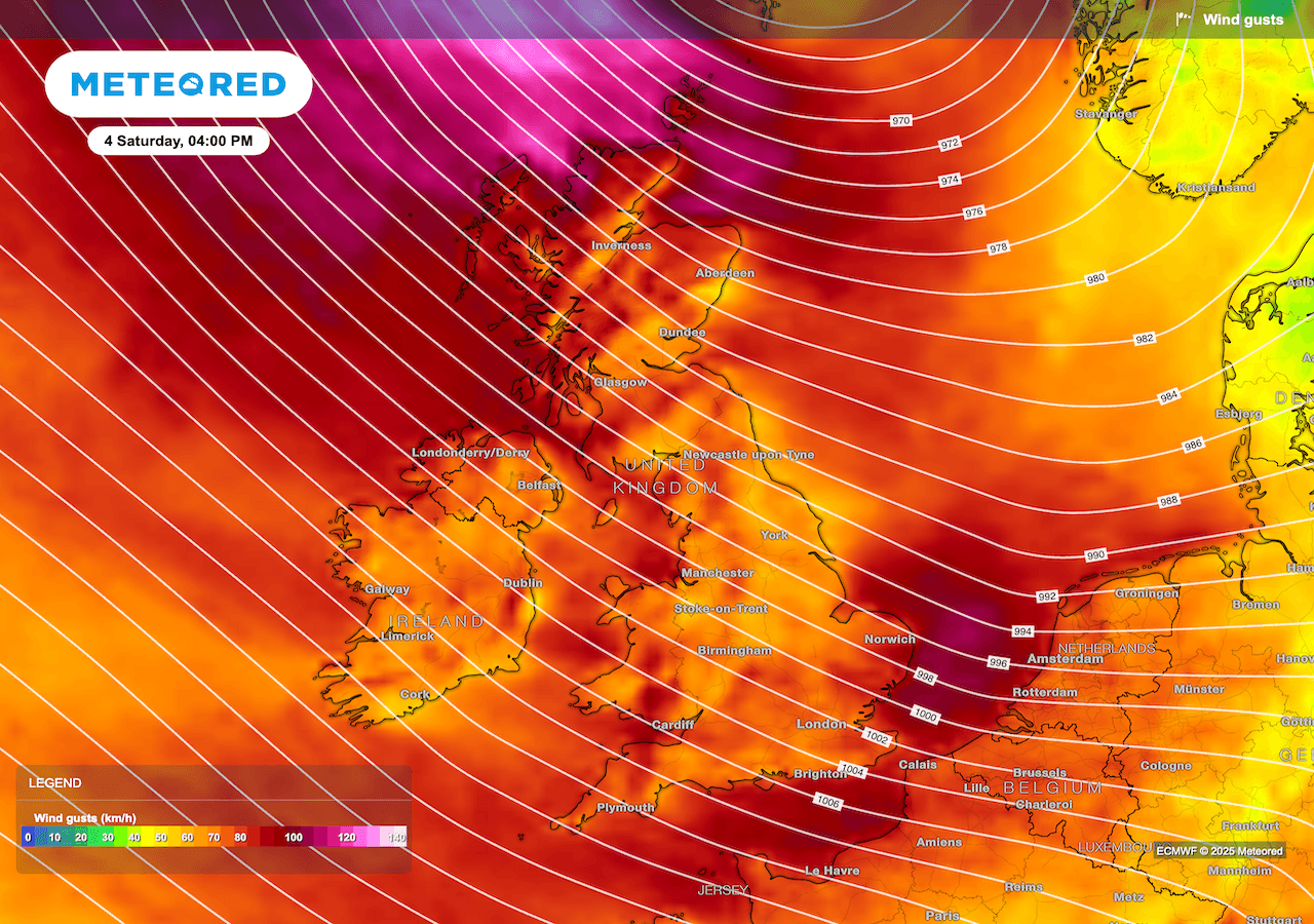 Image from Yourweather.co.uk