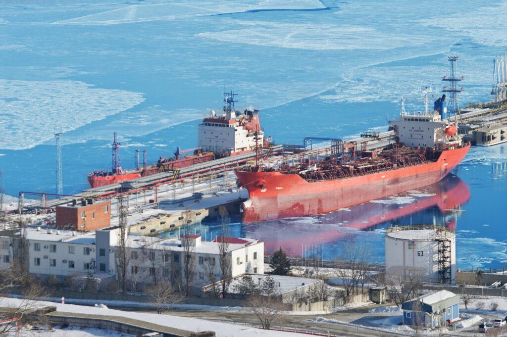 Image from Shipping Telegraph