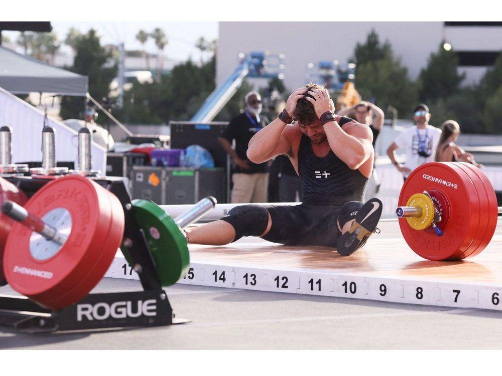 Enhanced Games In Las Vegas Feature Doping, Only One Official World Record Claim