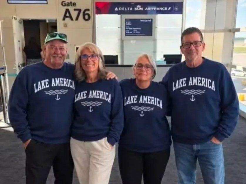 Family First Credit Union Removes CEO Jane Smith After AI “Lake America” Sweatshirt Photo