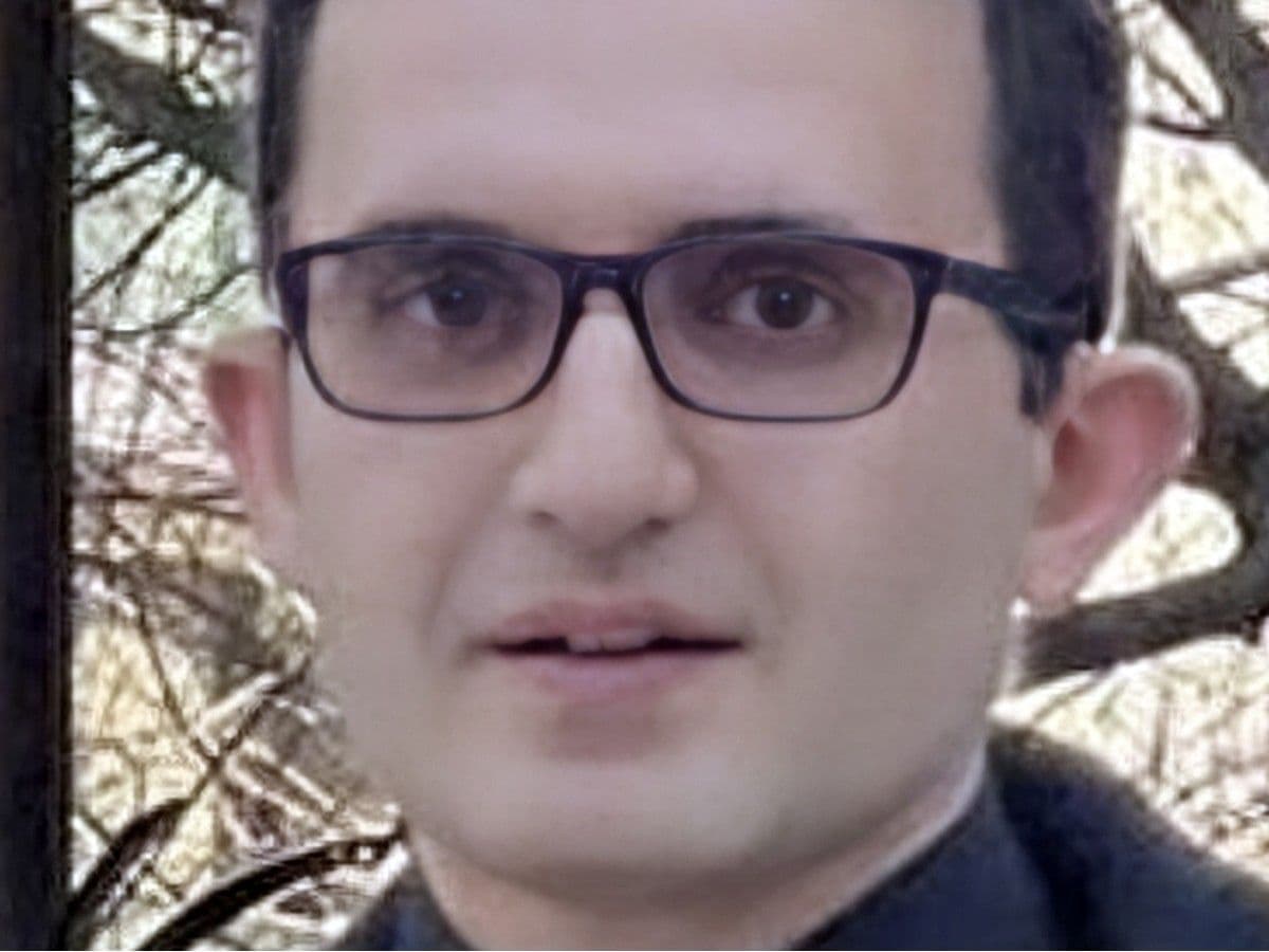 Mehdi Ahmadzadeh Razavi among two charged with murder of Canadian Iranian regime critic Masood Masjoody