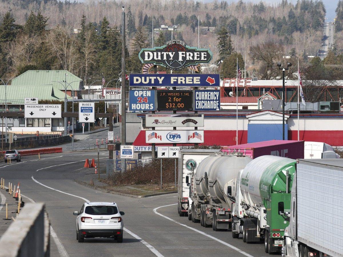 Sukhvinder Kaur Sangha Sentenced To 5½ Years For Smuggling 108 Kg Of Meth Into Canada