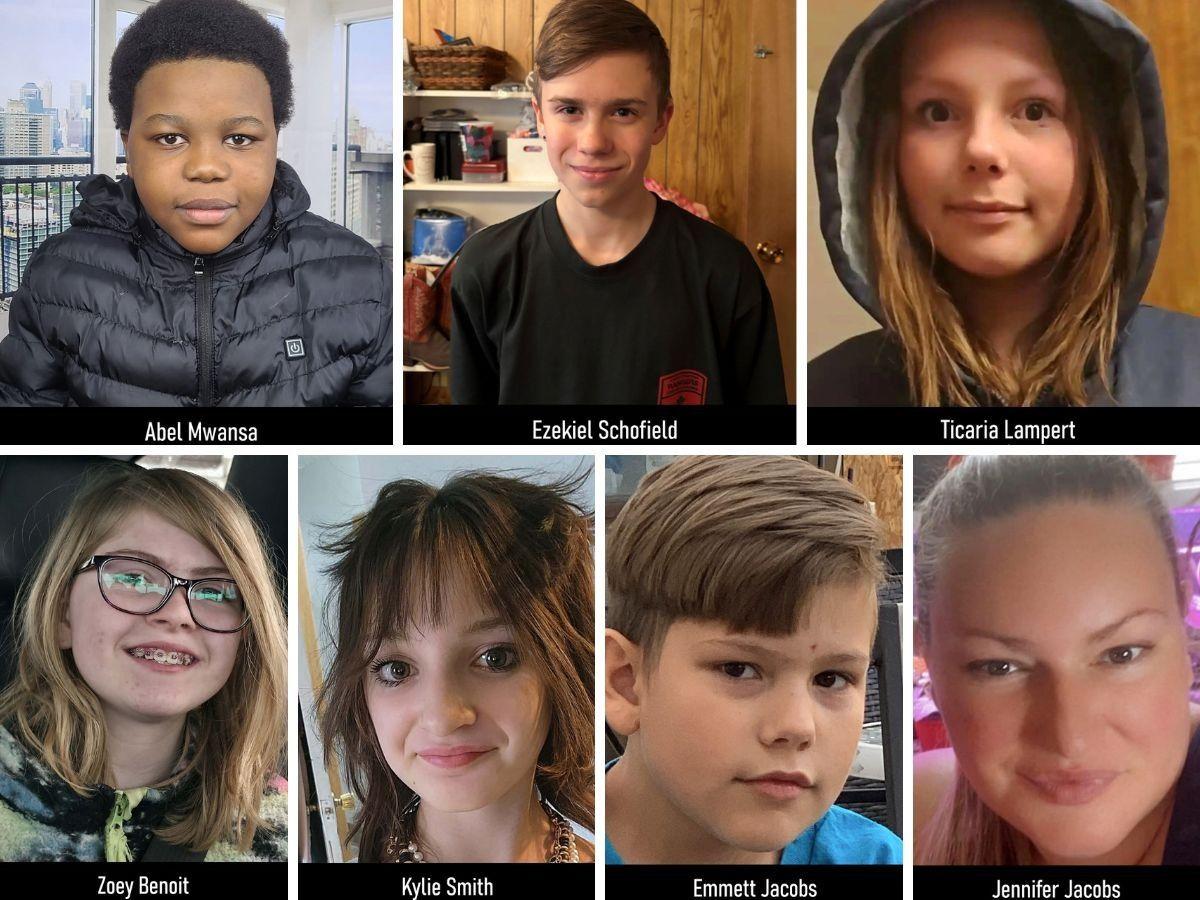 U.S. Prosecutors Charge James Cody Bryant With Conspiracy In Tumbler Ridge School Shooting