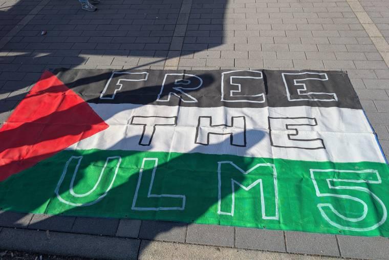 Image from Socialist Worker