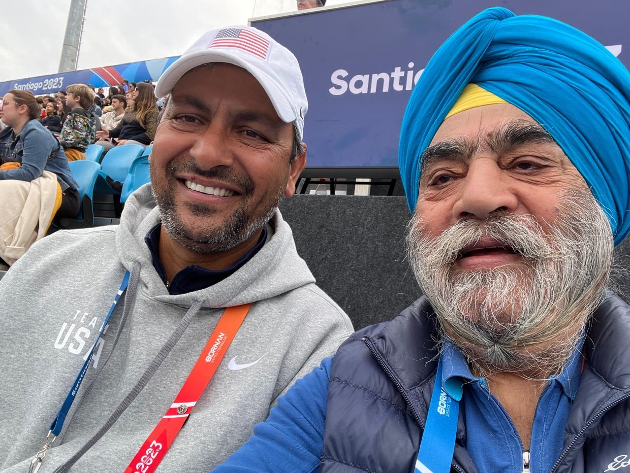 FIFA Says World Cup Too Big to Postpone Despite U.S., Israel Strikes Against Iran