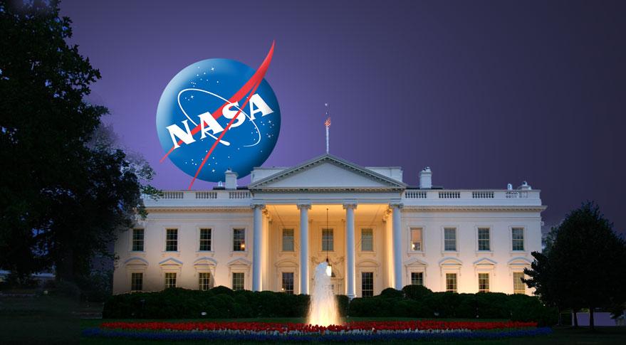 Trump Proposes 23% NASA Budget Cut While Pushing 2028 Moon Landing