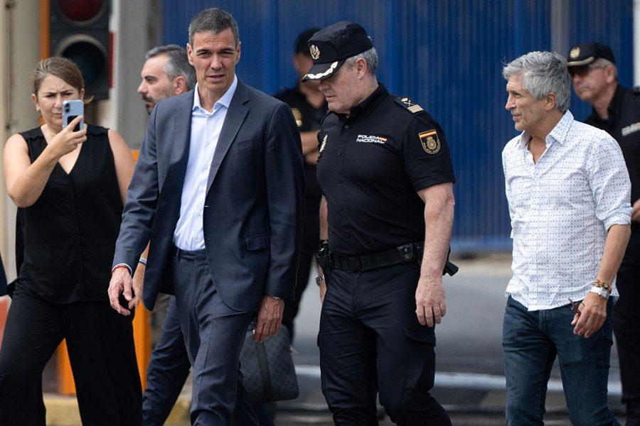 Spain’s Prosecution Updates Ceuta Sexual Assault Cases To 23, Including Nine Minors