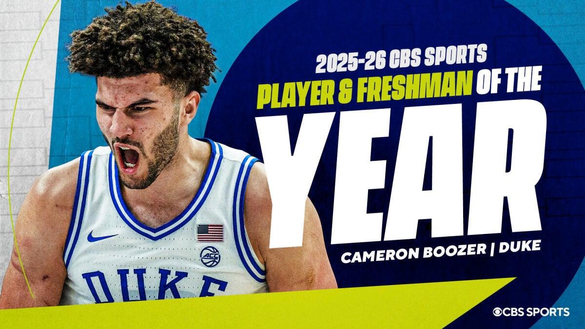 Image from CBS Sports
