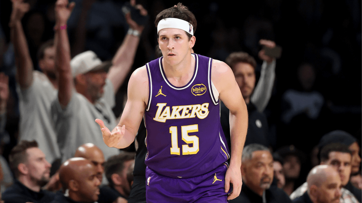 Image from CBS Sports