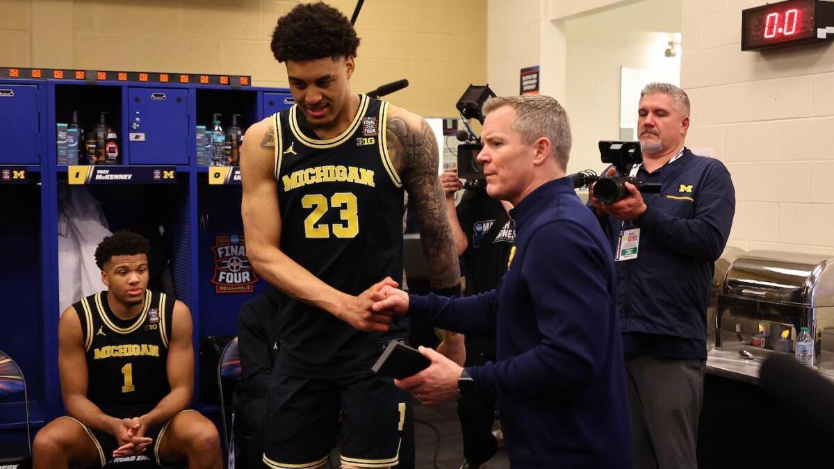 Image from CBS Sports