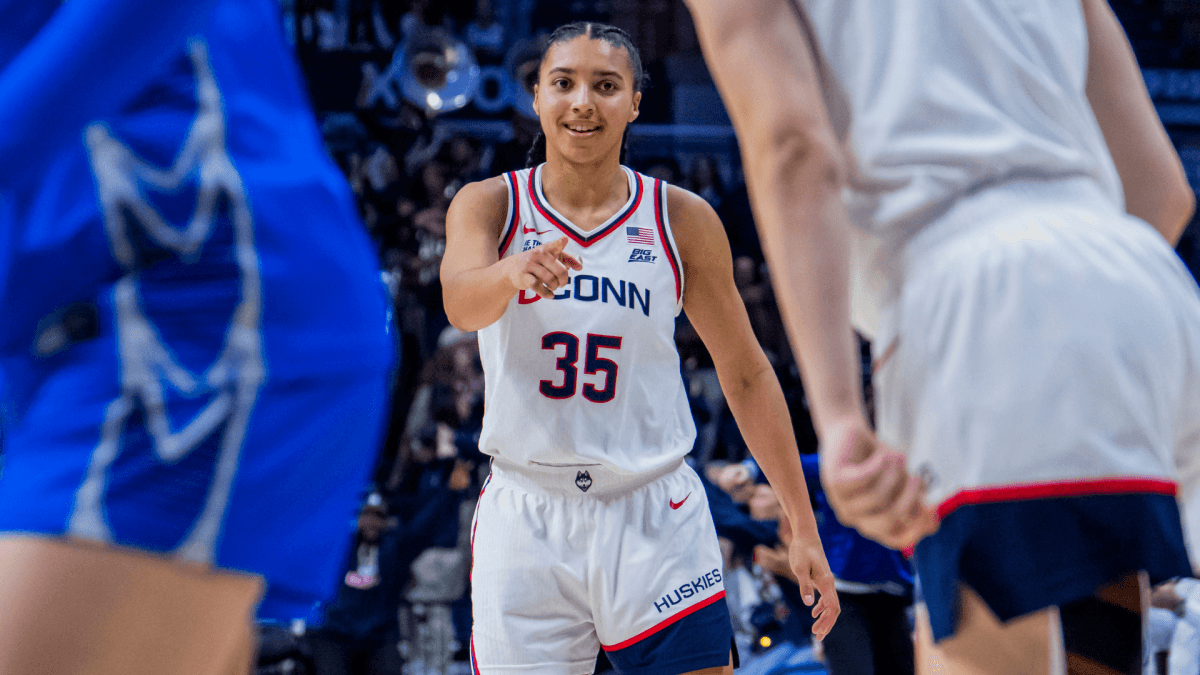 Image from CBS Sports