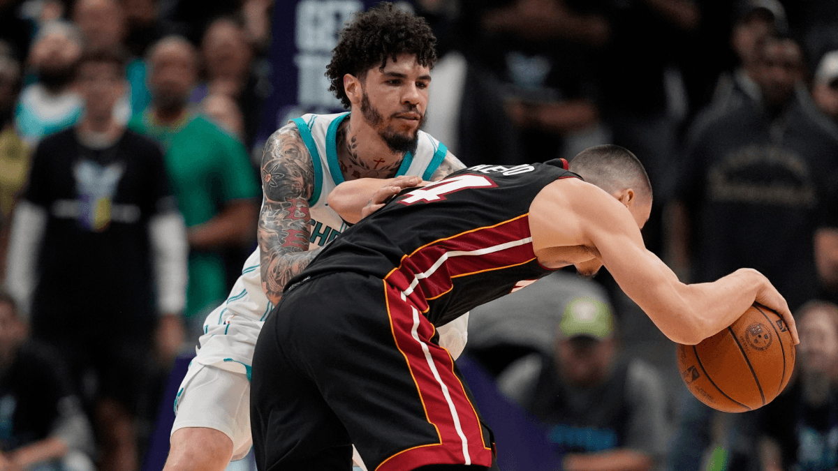 Image from CBS Sports