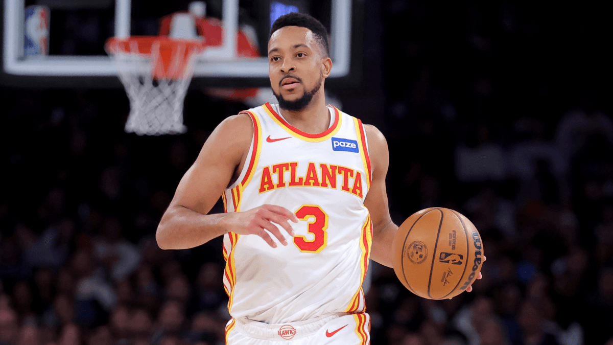 Image from CBS Sports