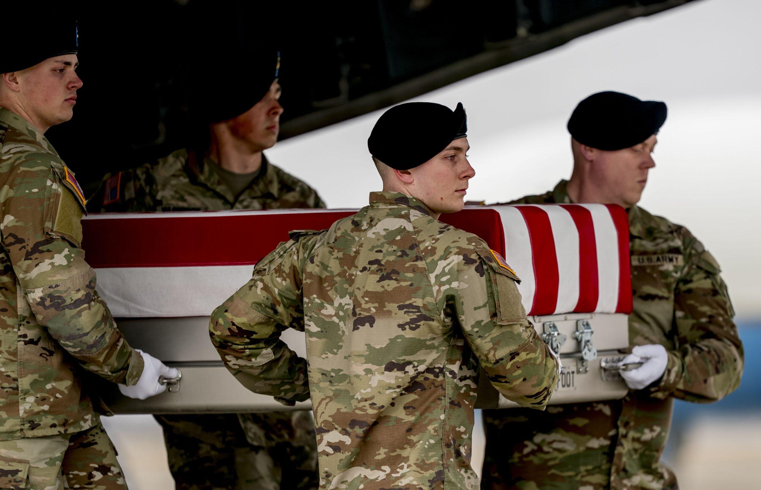 US Spent Over $5 Billion on Weapons During Its Initial Attacks on Iran