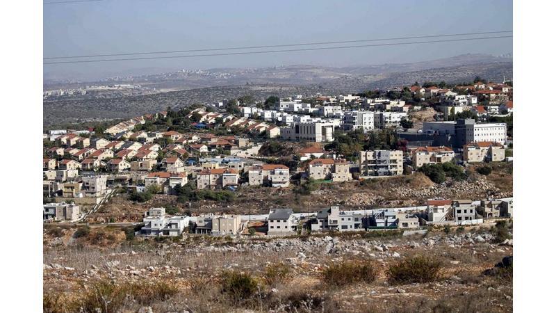 Mike Huckabee Calls Israeli Settler Siege of Qusra Homes ‘Act of Terror’