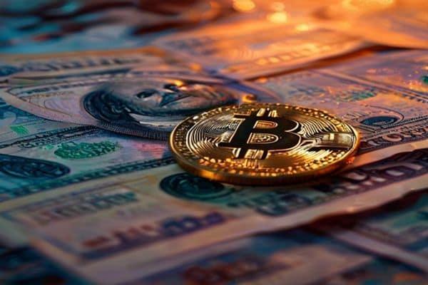 Bitcoin Faces Imminent 40% Price Swing Ahead Of US Inflation Data