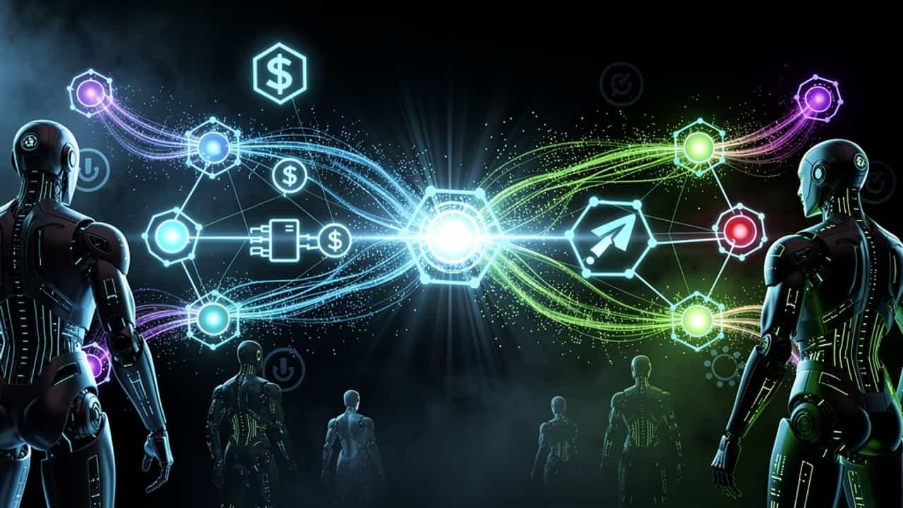 Chainalysis Finds AI Agents Made 138 Million x402 Payments on Coinbase Base