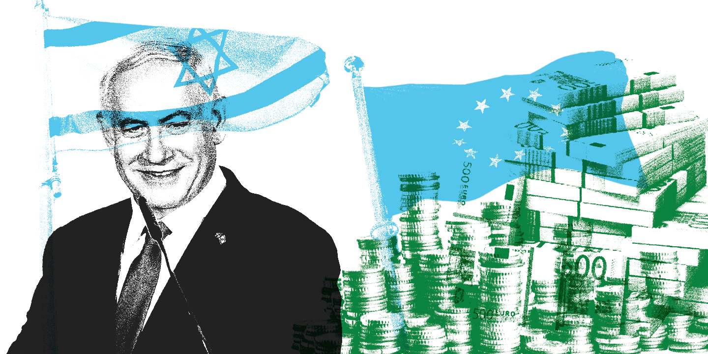 BDS National Committee Calls for Boycotts of Palantir Over Israel Gaza Genocide