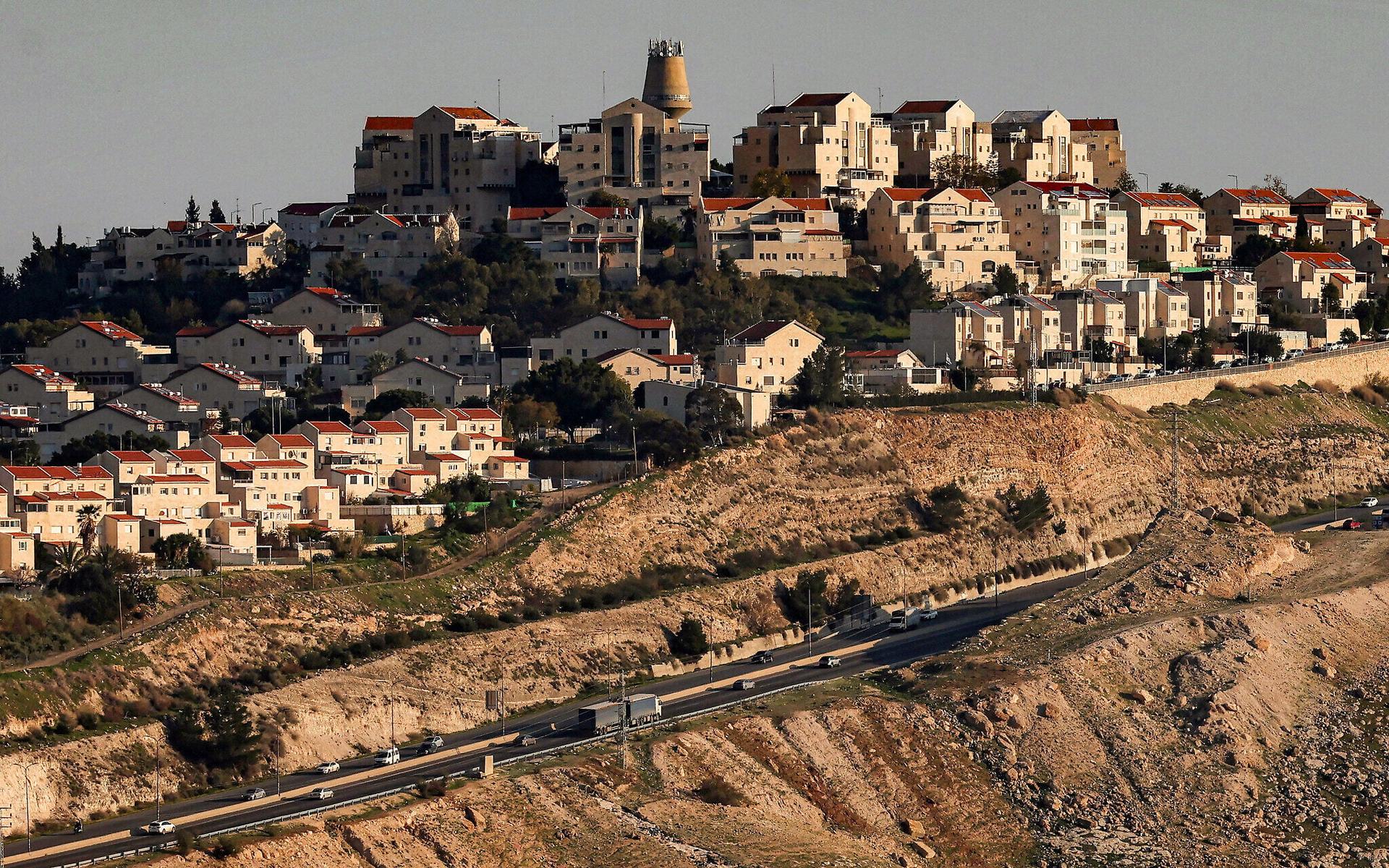US Senate Democrats Plan Sanctions Over Israel’s E1 West Bank Settlement Project