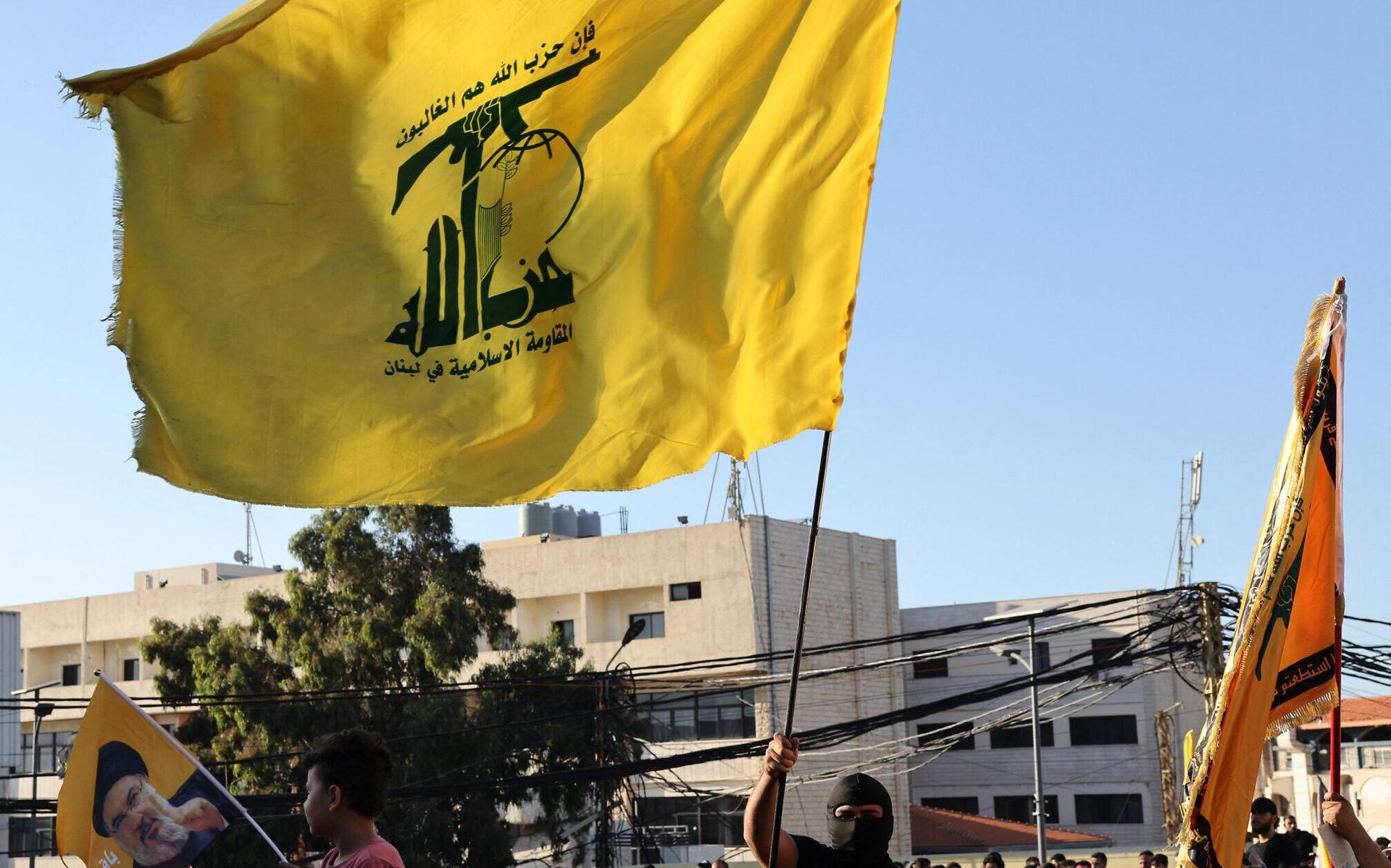 Image from www.timesofisrael › lebanese-judge-summons-2-hezbollah-officials-o...