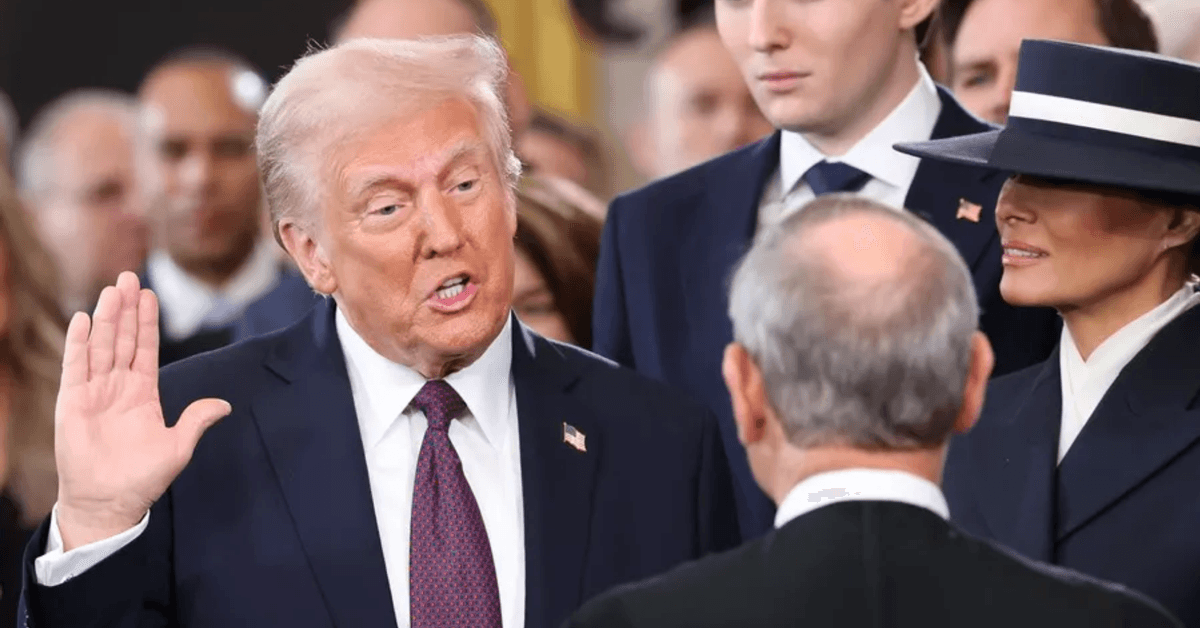 Trump Warns Iran Power Plants And Bridges Will Be Destroyed If Tehran Misses Strait Of Hormuz Deadline