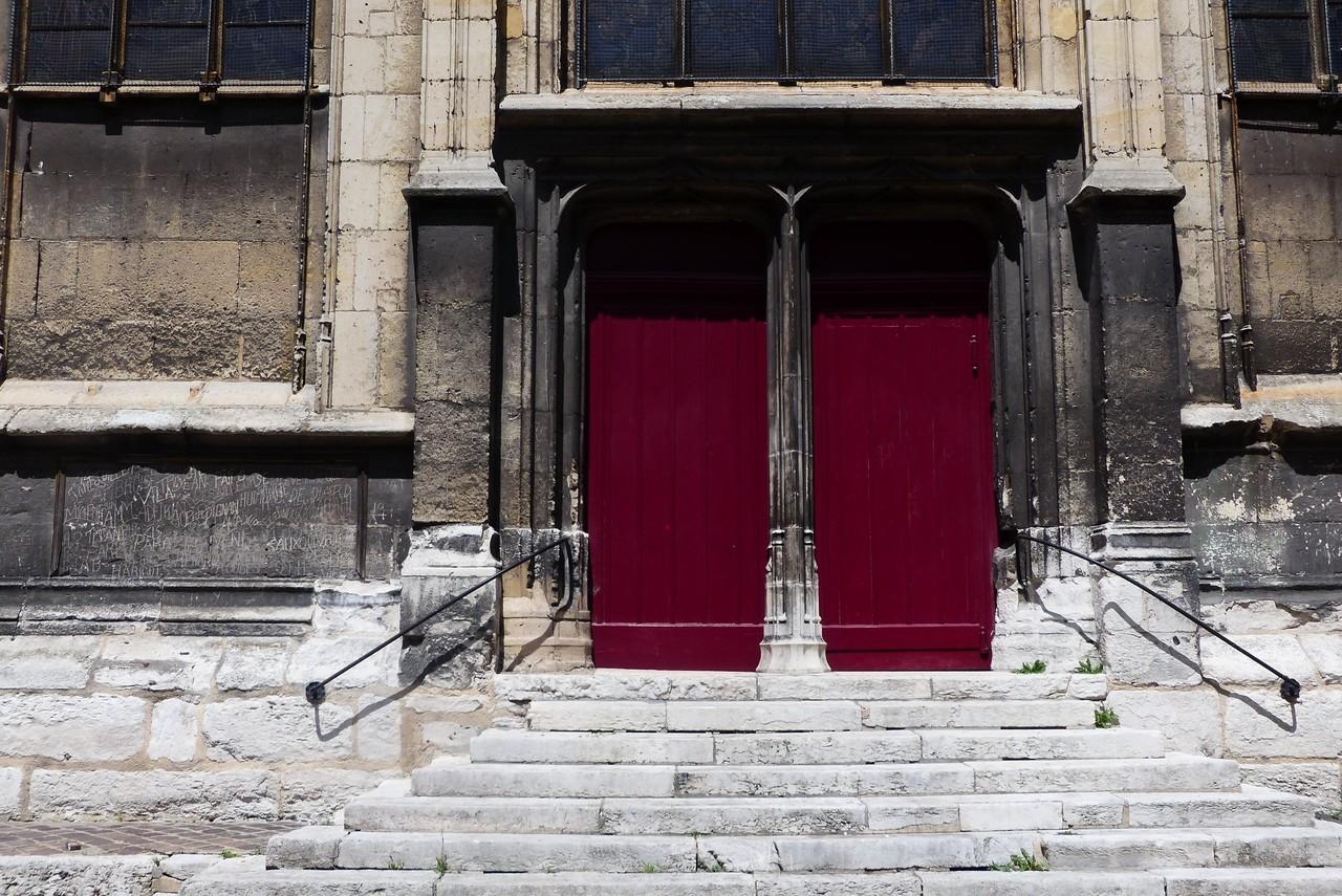 Jean-Pierre O. Admits Horrors as Savoie Court Tries Teacher for Raping Adopted Son