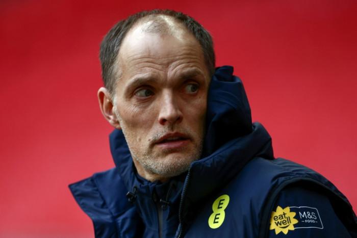 Thomas Tuchel’s England Surge Sets Up Ghana World Cup Match In Boston