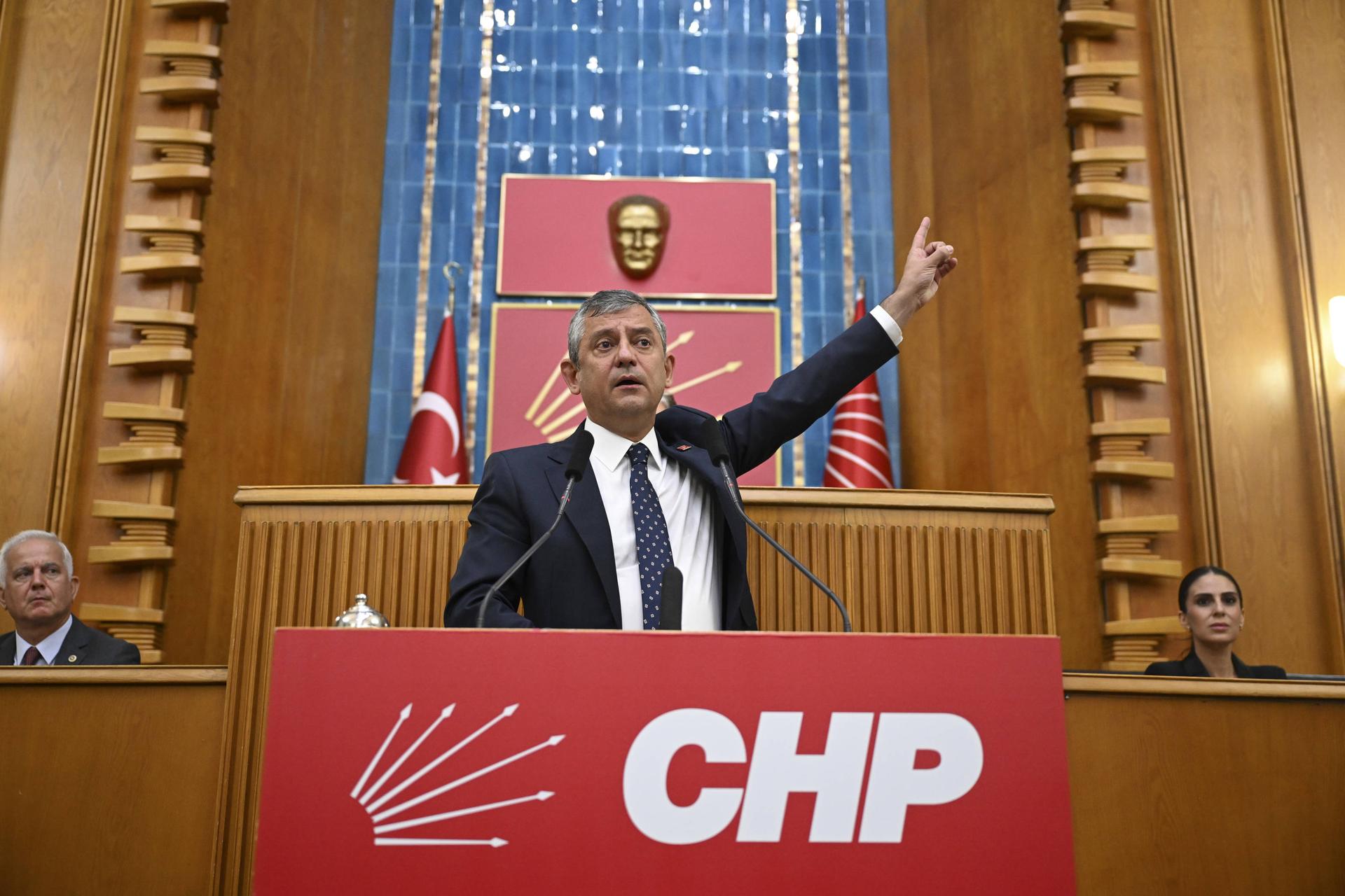 Image from Bianet