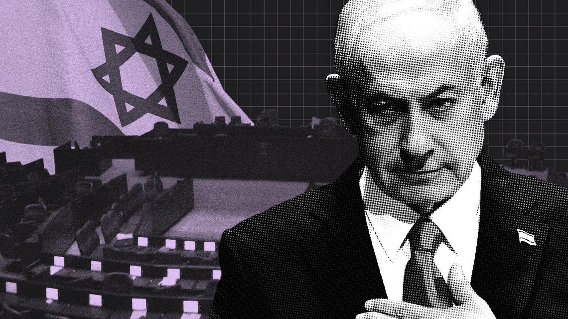 Arab Parliament Speaker Leads Campaign Against Israeli Death Penalty Law Targeting Palestinians