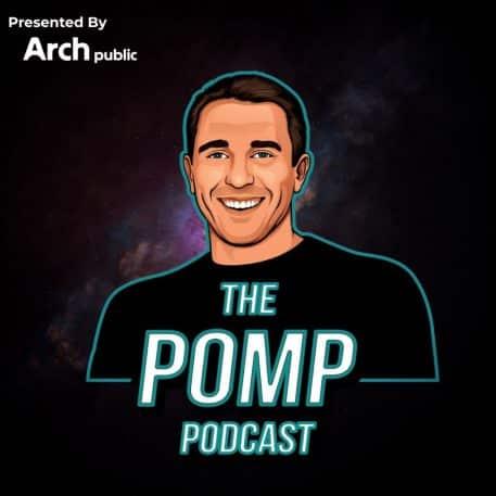 Jordi Visser: Bitcoin’s scarcity drives profitability, the Fed’s decisions shape market trends, and inflation threatens global growth | The Pomp Podcast