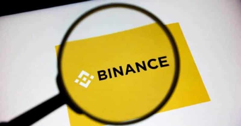 Binance Sues Wall Street Journal Over Report Alleging DOJ Probe Into Iran Transactions