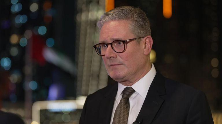 Odds Mark Up Keir Starmer Leaves Labour As Scotland And Wales Election Reports Emerge