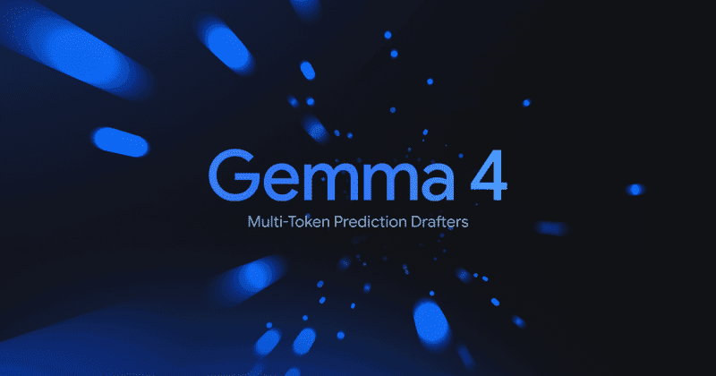 Google DeepMind Releases DiffusionGemma, Running Up to 4x Faster on NVIDIA RTX GPUs