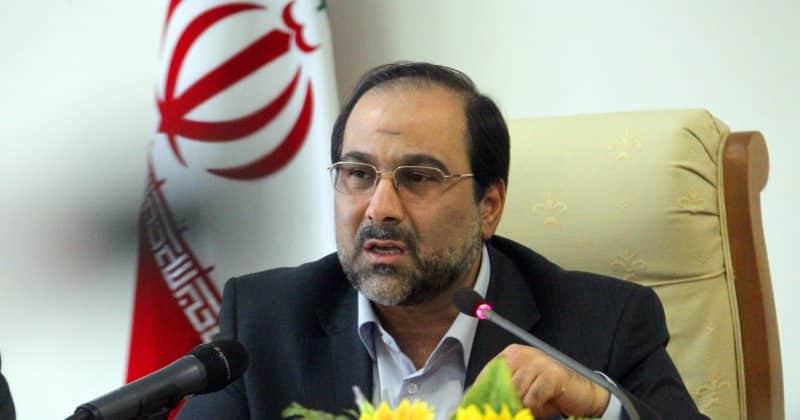Mohammad Mokhber Warns Energy Flows From Middle East Stay Suspended If Accord Stays on Paper