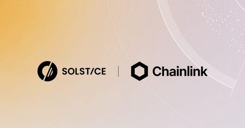 Solstice Finance Launches strcUSX Structured Product Linked to Strategy’s STRC Preferred Stock