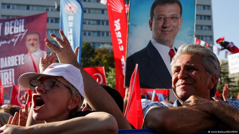 Image from DW