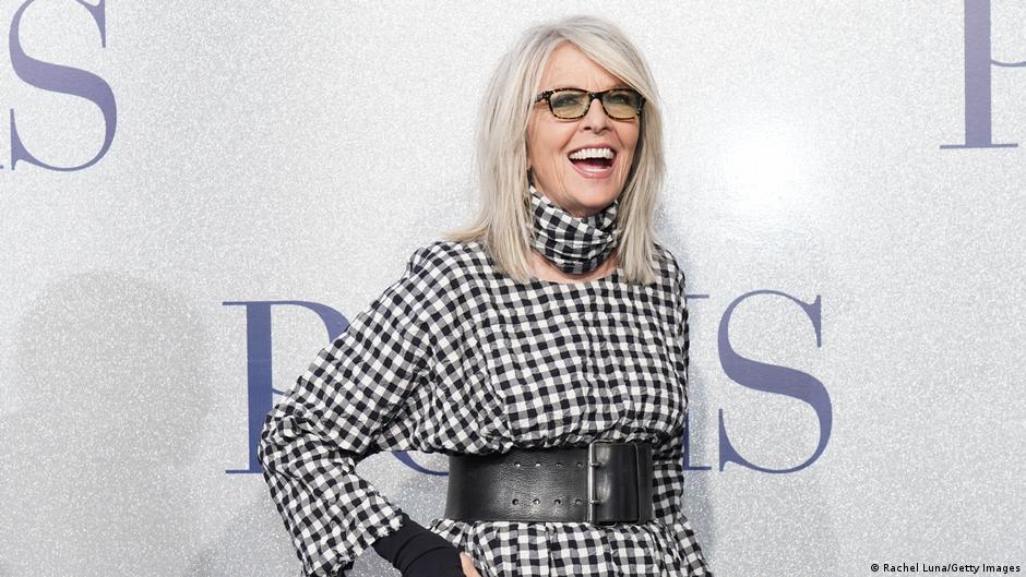 Oscar-Winning Actress Diane Keaton Dies at 79 in California