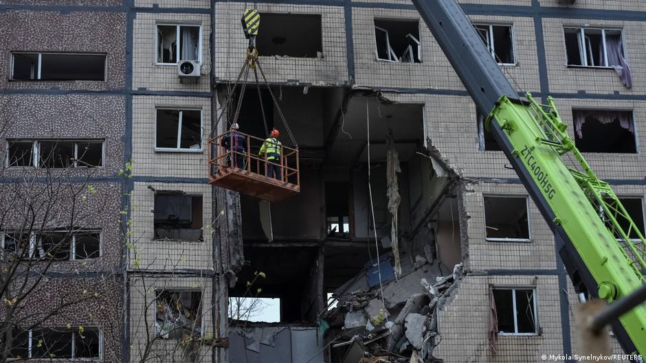 Image from DW