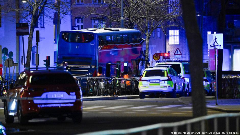 Image from DW