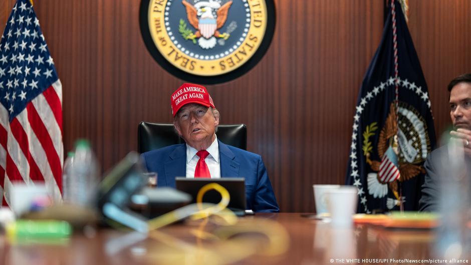 Image from DW