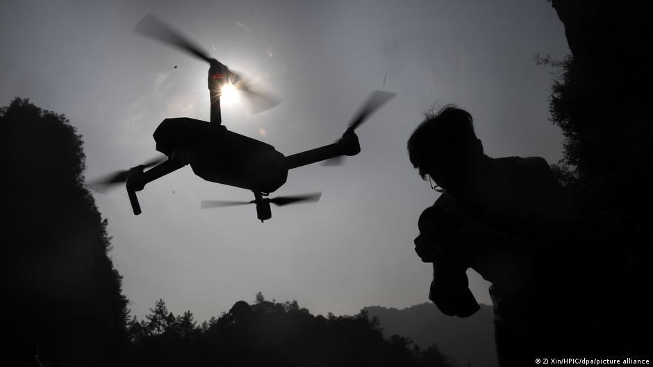 Image from DW