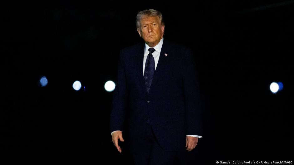Image from DW